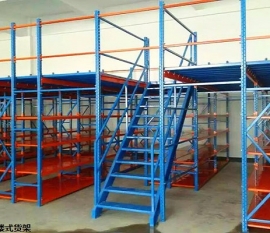 惠州重型貨架定做要求和材料強度
