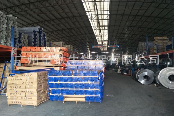 倉庫貨架設計 倉庫貨架設計