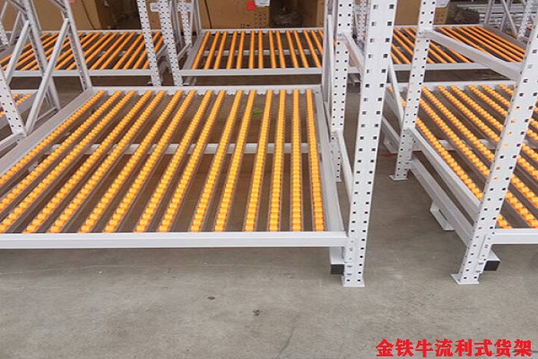 流利貨架 流利貨架