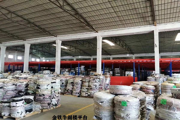 重慶穿梭式貨架 重慶穿梭式貨架